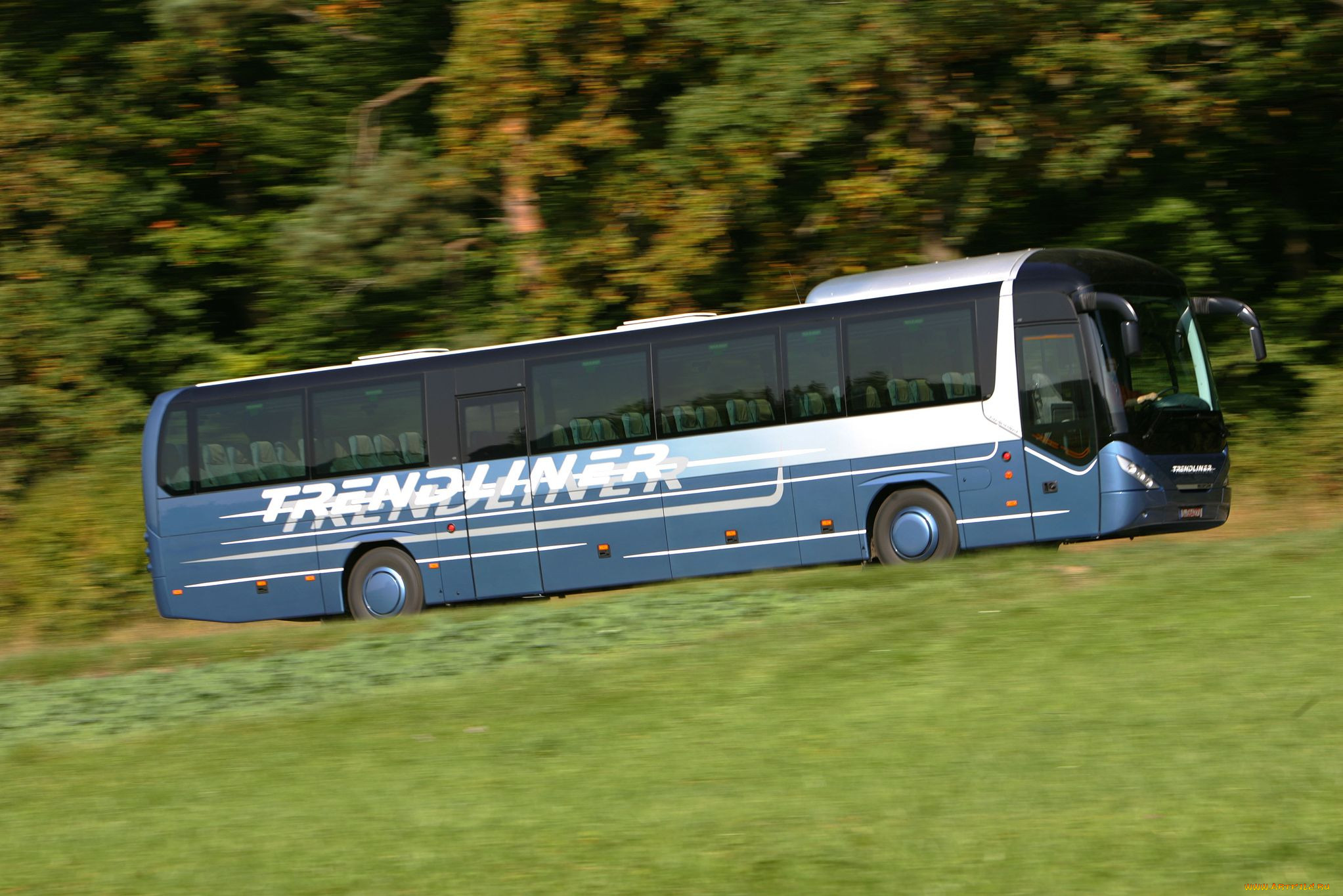 neoplan, 